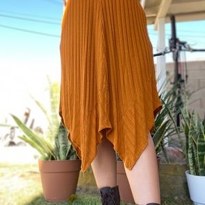 Zara bohemian dress